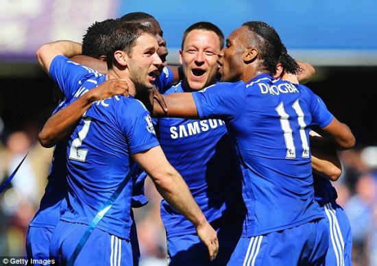 体力的较量 体力的较量